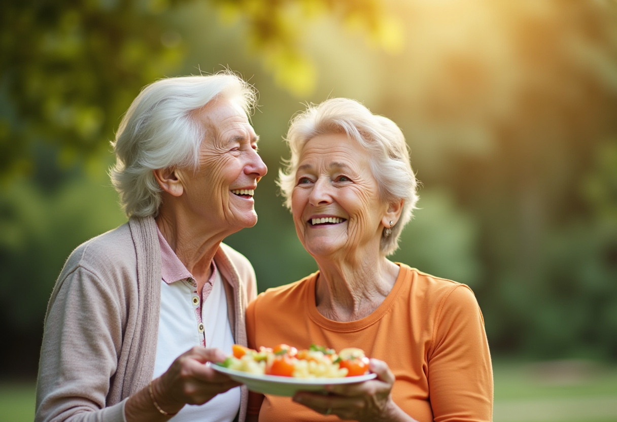 Здорове харчування