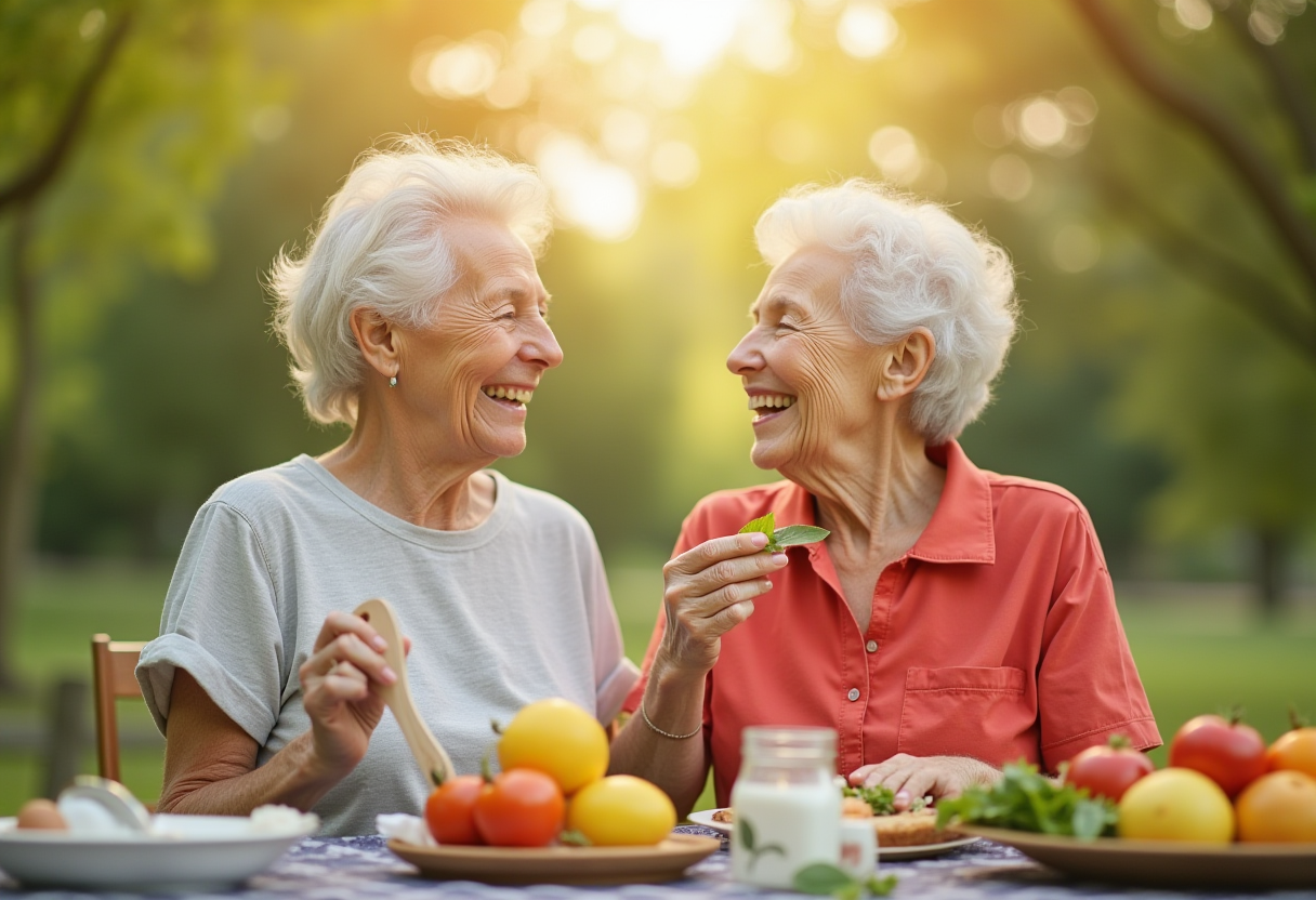 Збалансоване харчування